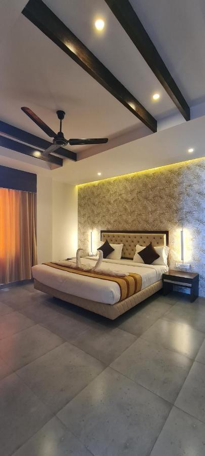 Hotel Reef Atlantis ANDAMAN AND NICOBAR ISLANDS Exterior foto